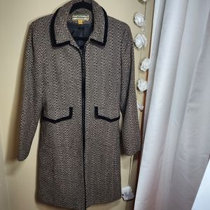 Vintage Allen by Allen Schwartz NWOT